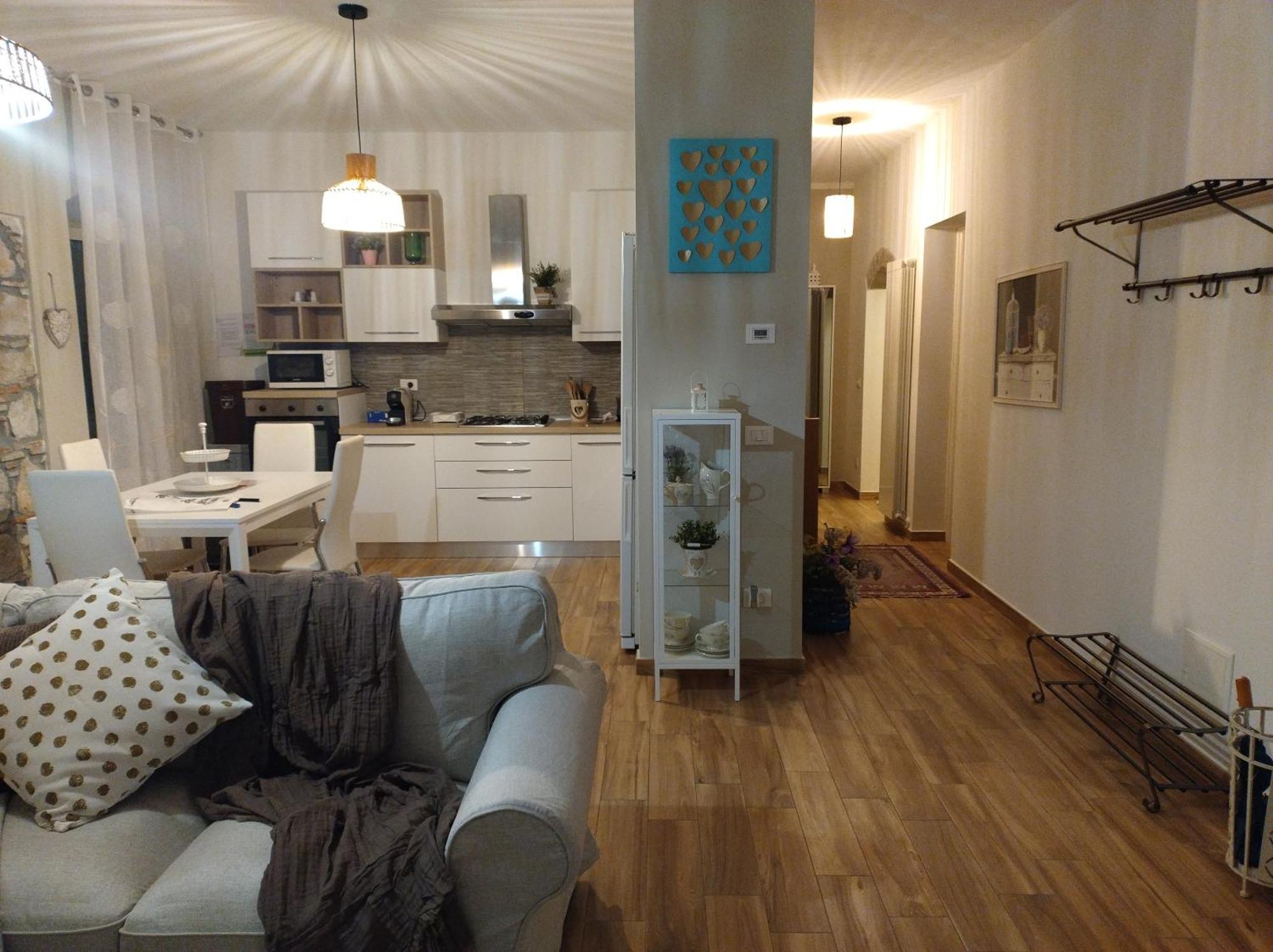 Glamour Viareggio Luaran gambar