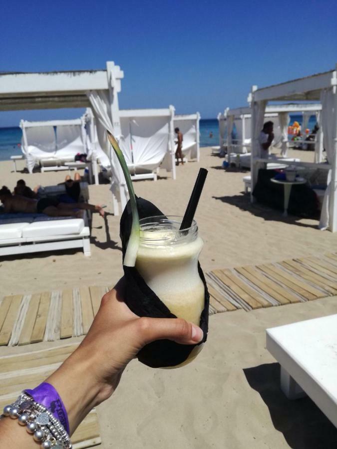 Glamour Viareggio Luaran gambar
